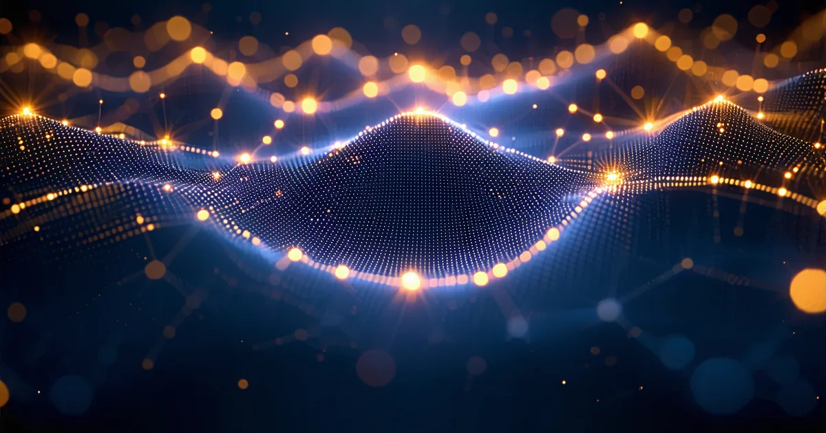 Data nodes connecting to represent accounting data analysis replacing traditional credit scoring