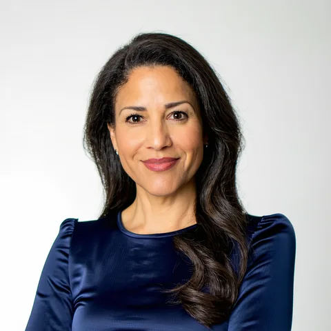 Camille Reyes, Head of Growth at Borrowrig