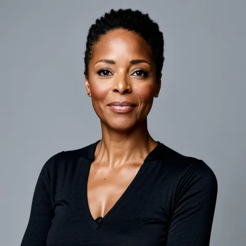 Rina Okafor, CTO and Co-Founder of Borrowrig
